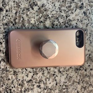 Otter box for iPhone 7 Plus